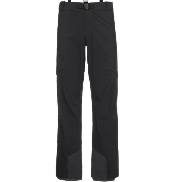 Black Diamond Dawn Patrol M Pants Black